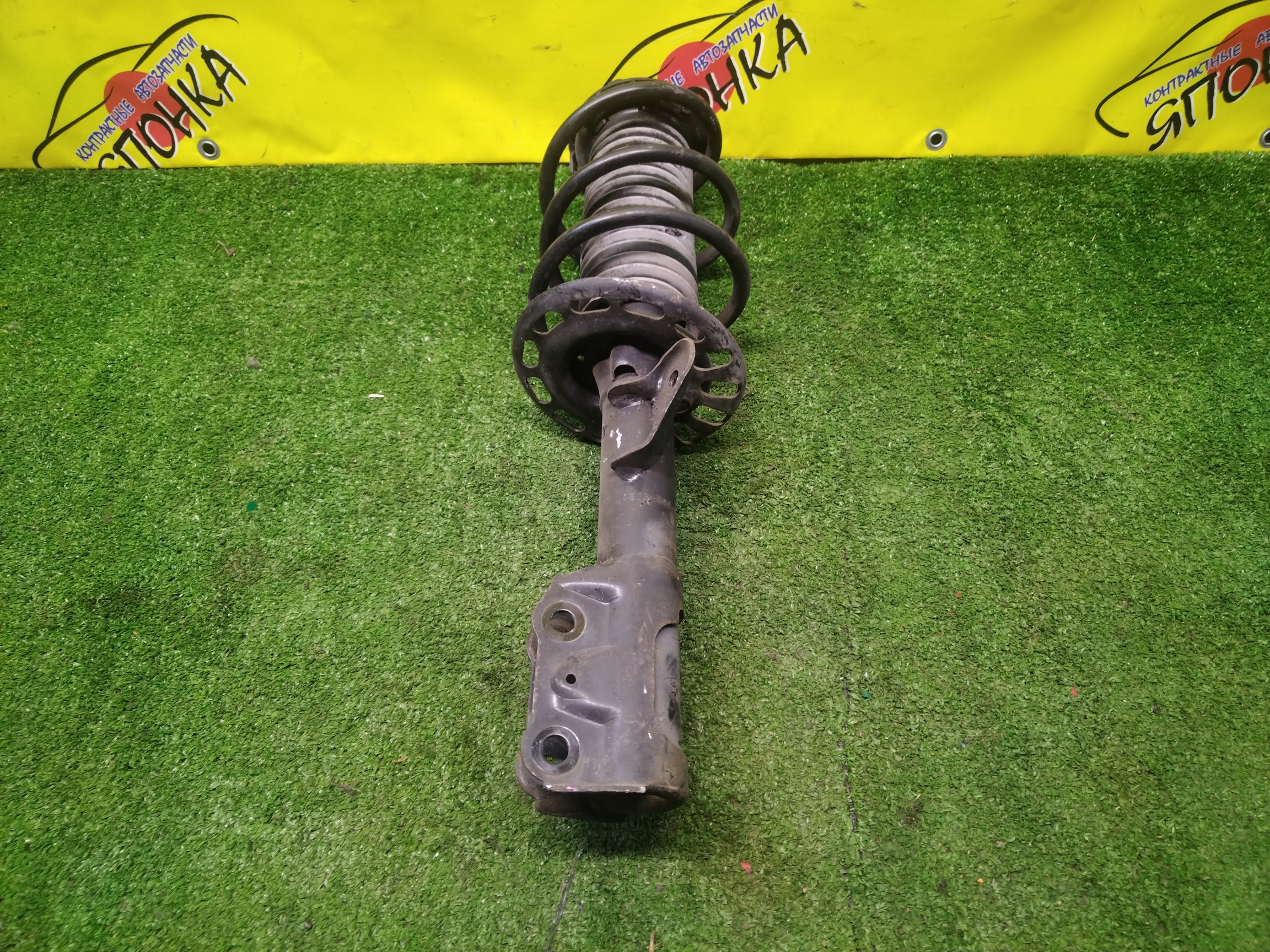 СТОЙКА/HON/FIT/JAZZ/FIT ARIA/GD1/GD3/GD6/GD8/2WD/ПРЯМОЙ/F/R