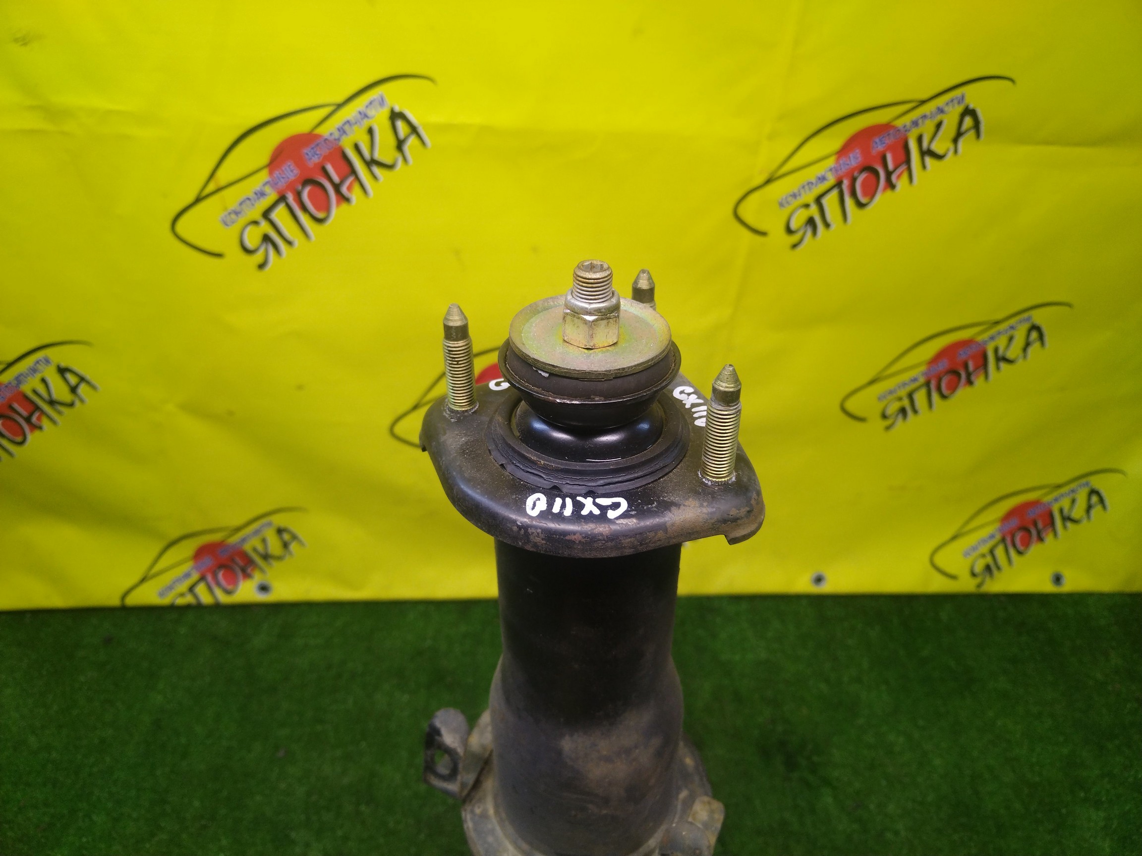 СТОЙКА/TOY/ALTEZZA/ALTEZZA GITA/CROWN/LEXUS IS200/LEXUS IS300/MARK II/MARK II BLIT/PROGRES/GS171/GS171W/GX110/GX110W/GX115/GX115W/GXE10/GXE10W/GXE15W/JCE10/JCE10W/JCE15W/JCG10/JCG11/JCG15/JKS175/JZS171/JZS171W/JZS173/JZS173W/JZS175/JZS175W/JZS179/JZX110/JZX110W/JZX115/JZX115W/SXE10/B/2WD/4WD