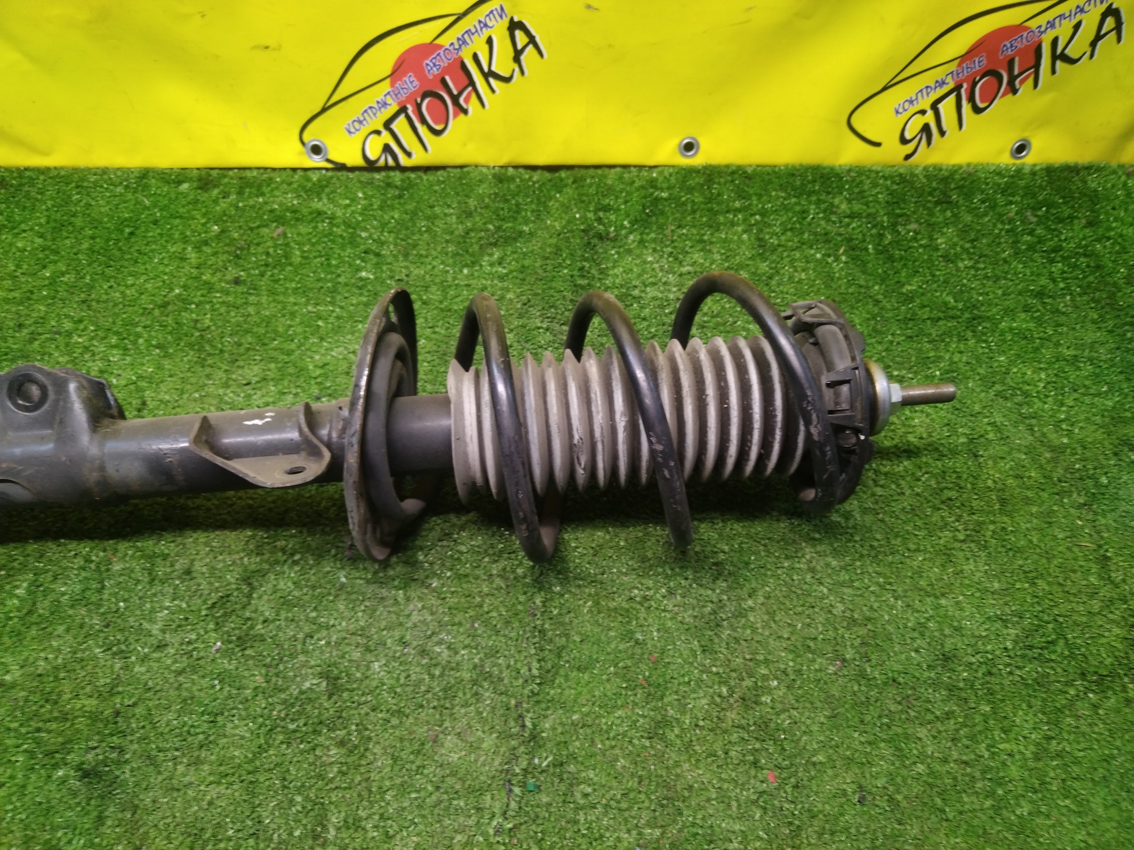 СТОЙКА/HON/FIT/JAZZ/FIT ARIA/GD1/GD3/GD6/GD8/2WD/ПРЯМОЙ/F/R