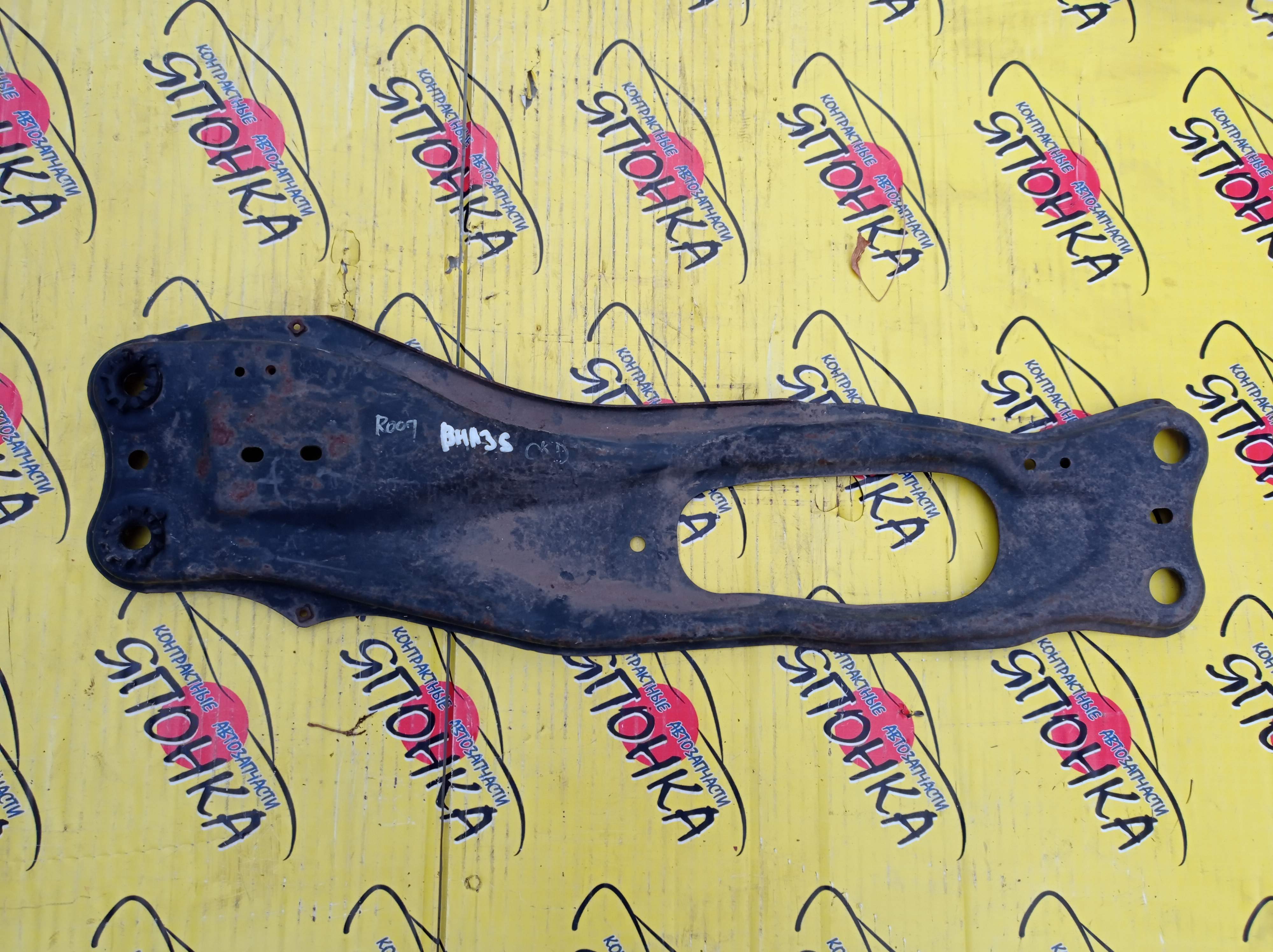 ЛЫЖА/MAZ/FAMILIA/BHA3S/BHA3P