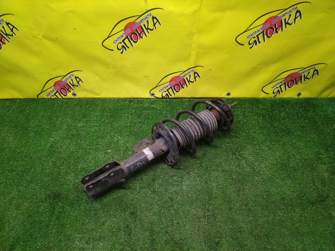 СТОЙКА/HON/FIT/JAZZ/FIT ARIA/GD1/GD3/GD6/GD8/2WD/ПРЯМОЙ/F/L