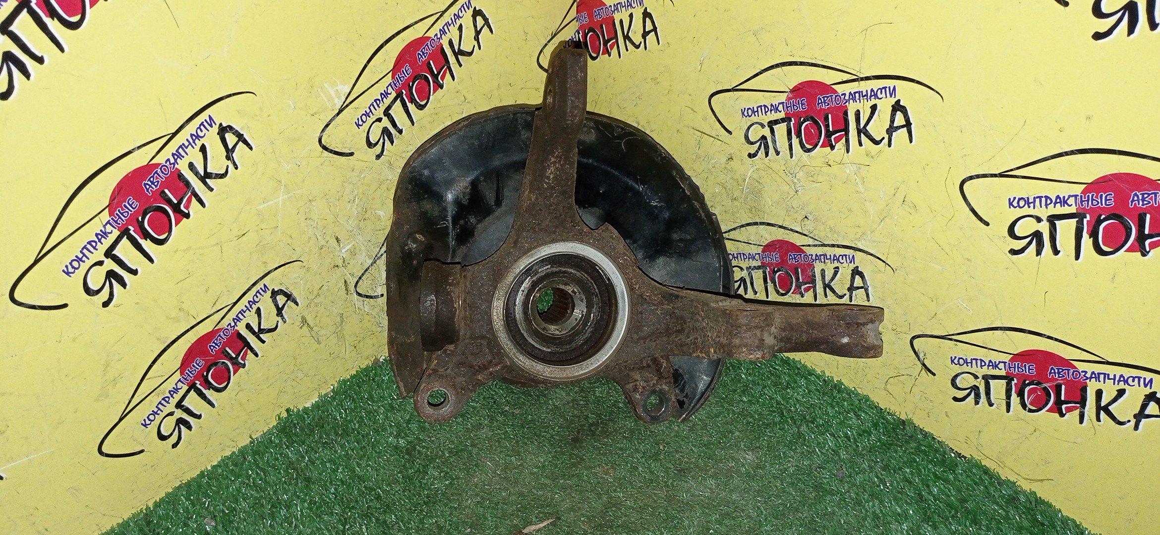 СТУПИЦА/HON/FIT/GD1/GD3/23 ШЛИЦА/F/L