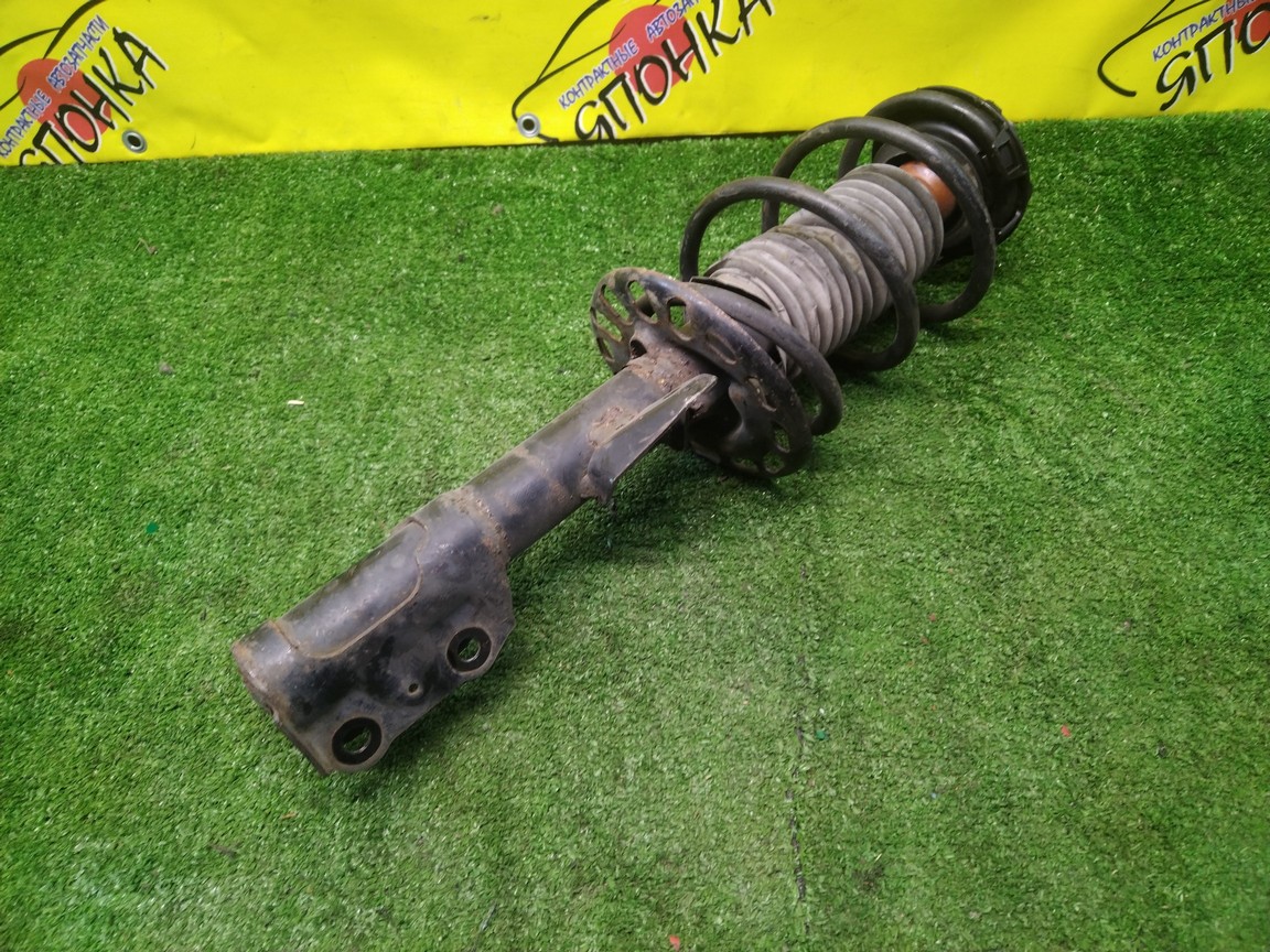 СТОЙКА/HON/FIT/JAZZ/FIT ARIA/GD1/GD3/GD6/GD8/2WD/ПРЯМОЙ/F/L