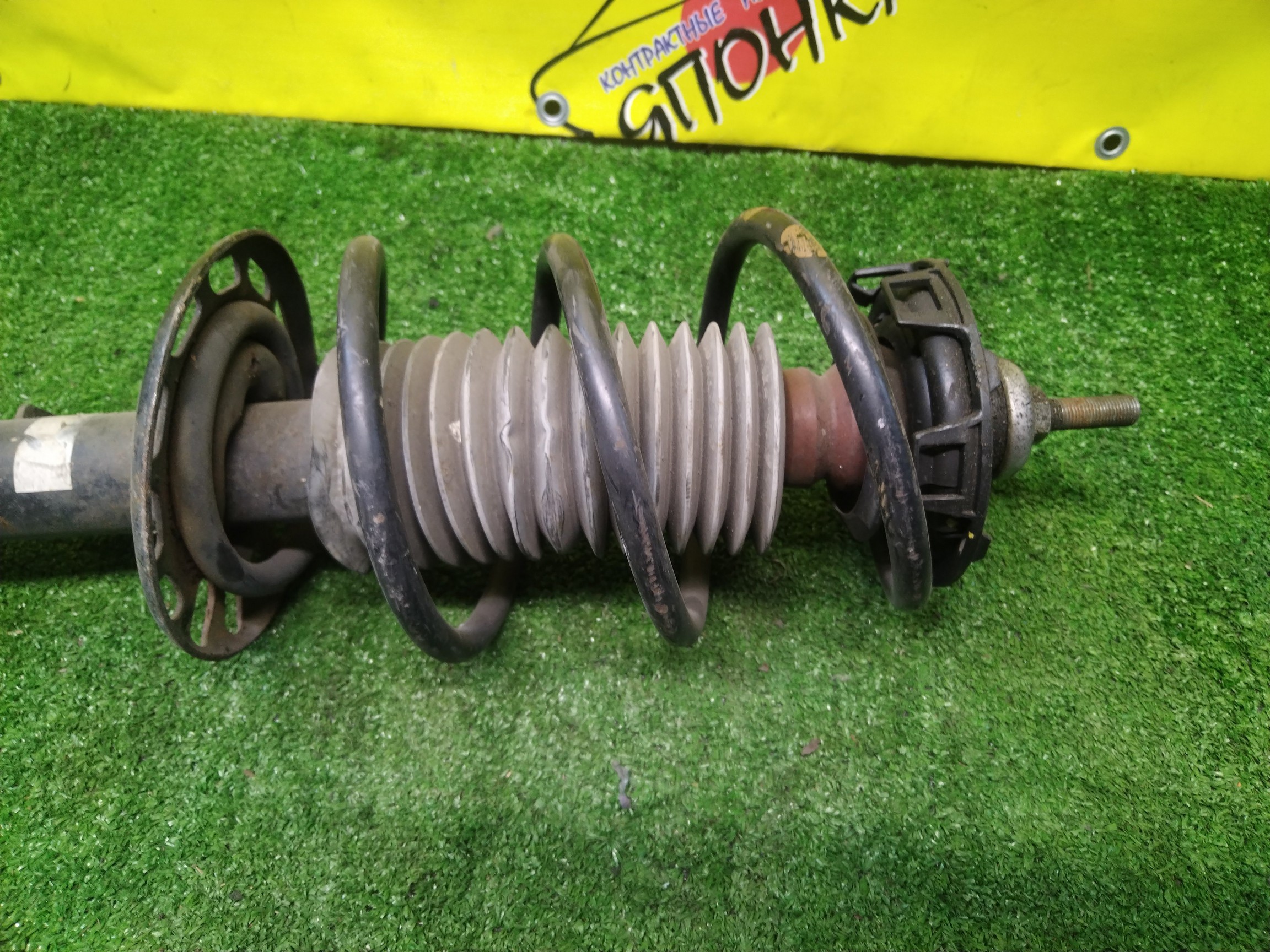 СТОЙКА/HON/FIT/JAZZ/FIT ARIA/GD1/GD3/GD6/GD8/2WD/ПРЯМОЙ/F/L