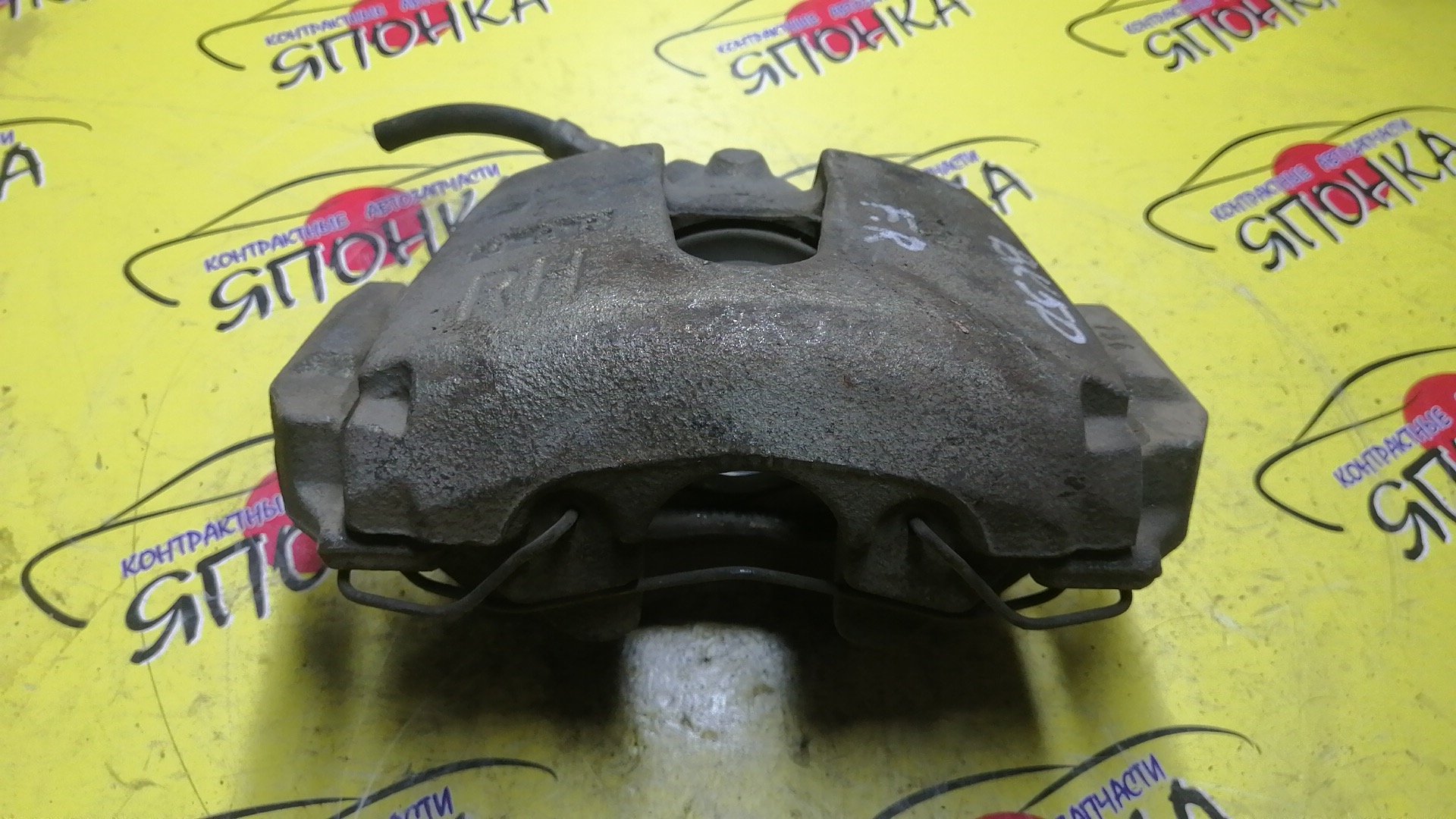 СУППОРТ/MAZ/AXELA/MAZDA3/BK3P/F/R/300ММ