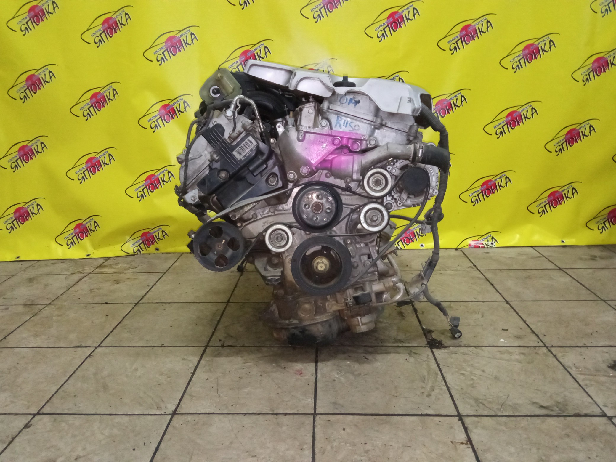 ДВС/TOY/2GR-FE/LEXUS/ALPHARD/AVALON/BLADE/CAMRY/ESTIMA/HARRIER/HIGHLANDER/MARK X ZIO/RX350/SIENNA/VELLFIRE/VENZA/GGA10/GGH20W/GGH25W/GGH30W/GGH35W/GGV10/GGV15/GRE156H/GSL20/GSL25/GSL30/GSL35/GSR50W/GSR55W/GSU30/GSU30W/GSU31W/GSU35/GSU35W/GSU36W/GSU40/GSU45/GSU50/GSU55/GSV40/GSV50/GSX30/GSX40