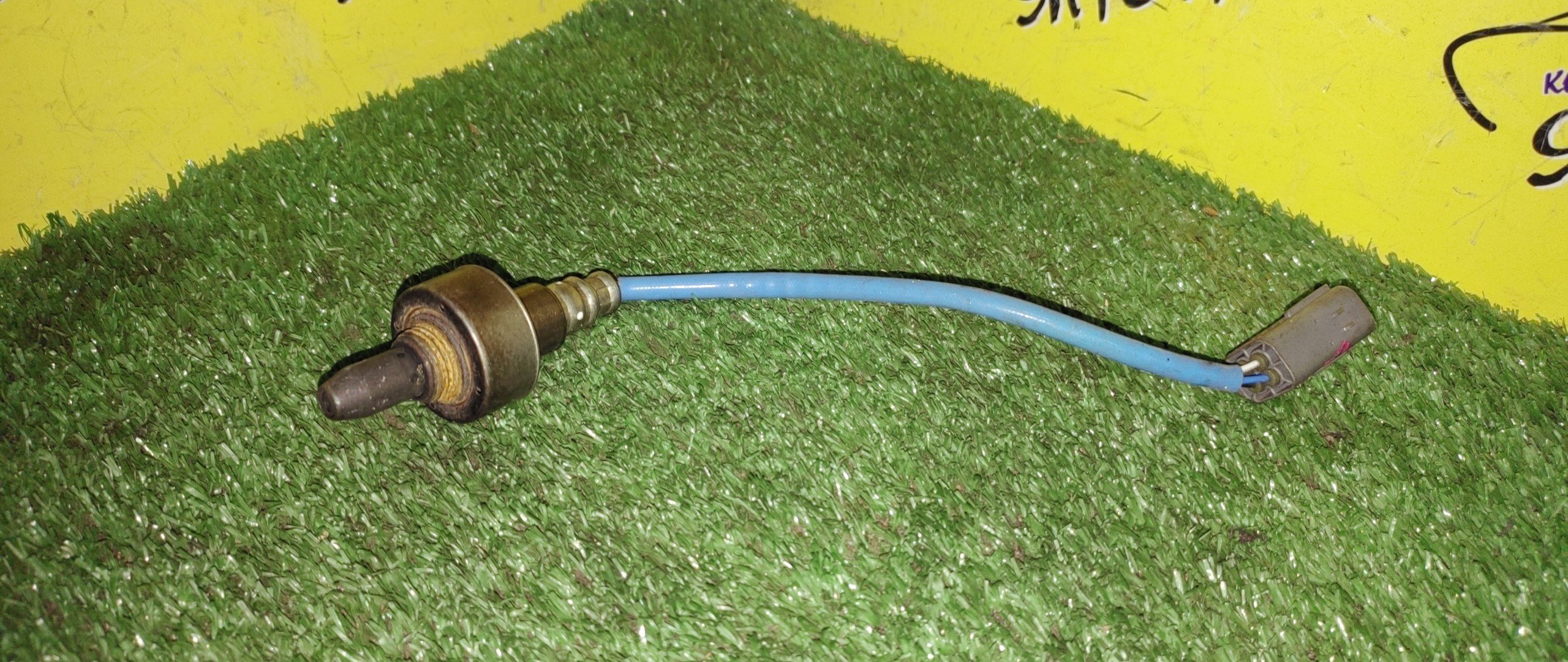 ЛЯМБДА-ЗОНД/NIS/HR15-DE/2112007380