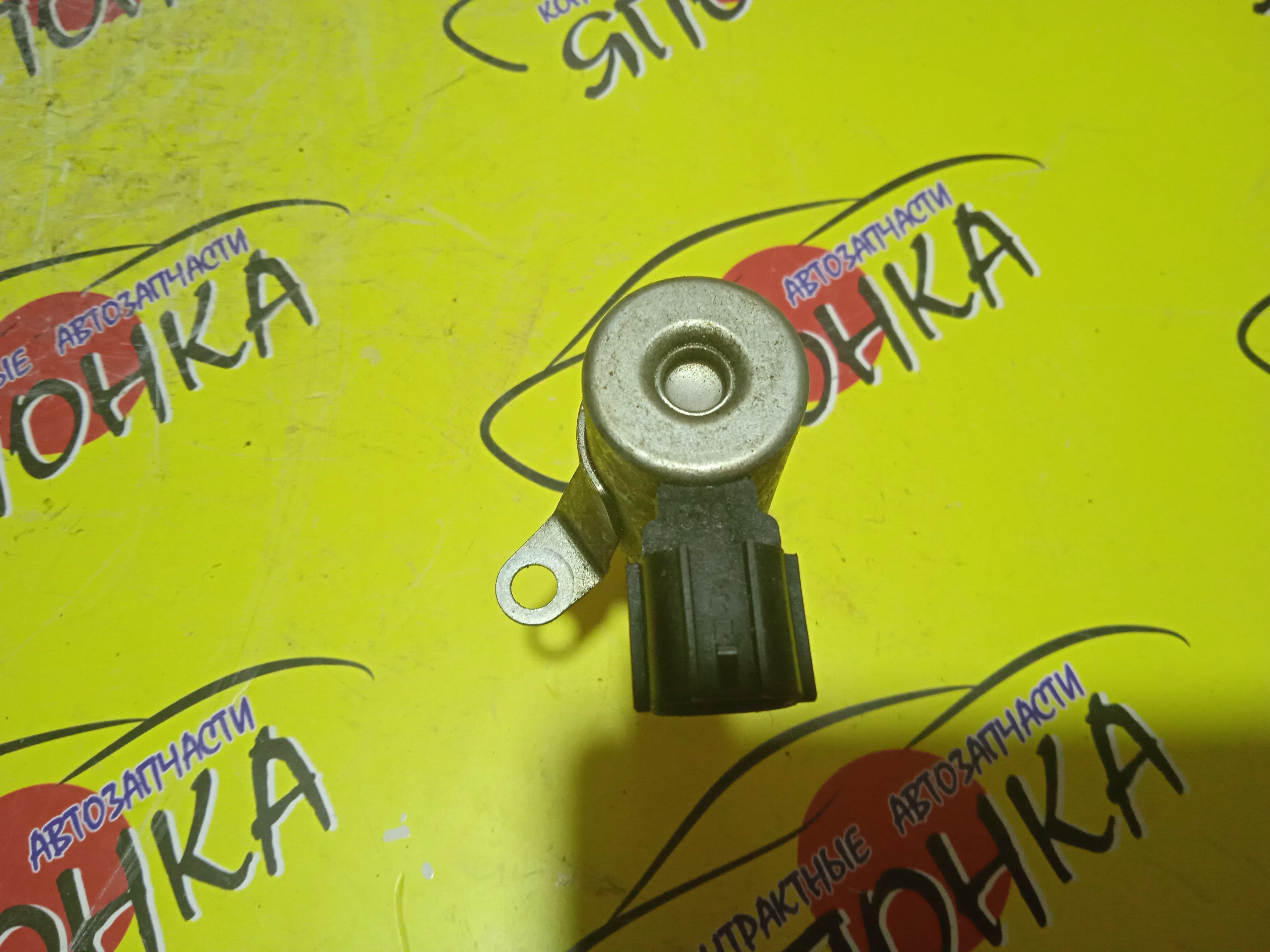 ДАТЧИК VVT-I/MAZ/AXELA/DEMIO/MAZDA2/MAZDA3/VERISA/DY5W/DC5W/BK5P/ZY/ZJ/Z6/144200350