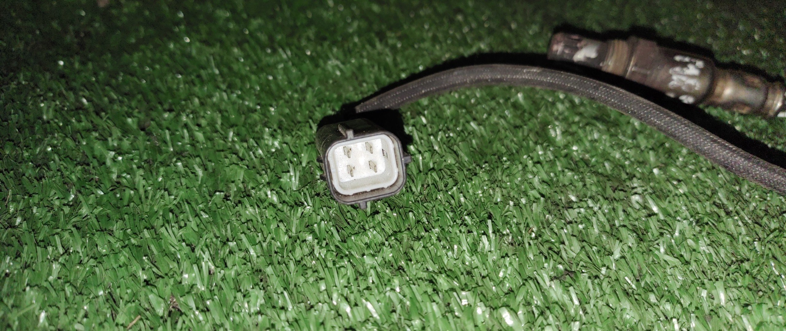 ЛЯМБДА-ЗОНД/NIS/MR18/MR20/OZA603N4