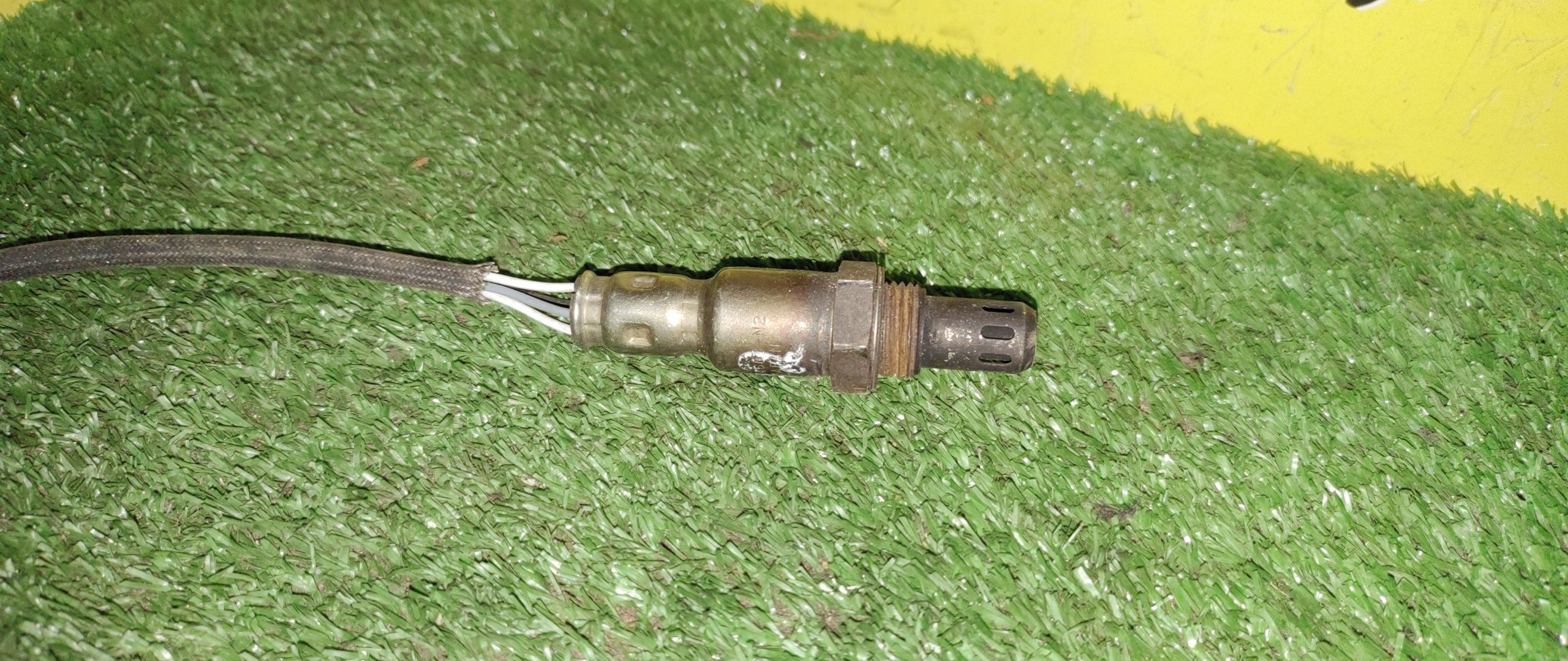 ЛЯМБДА-ЗОНД/NIS/CR12-DE/HR15-DE/HR16-DE/OZA603N2