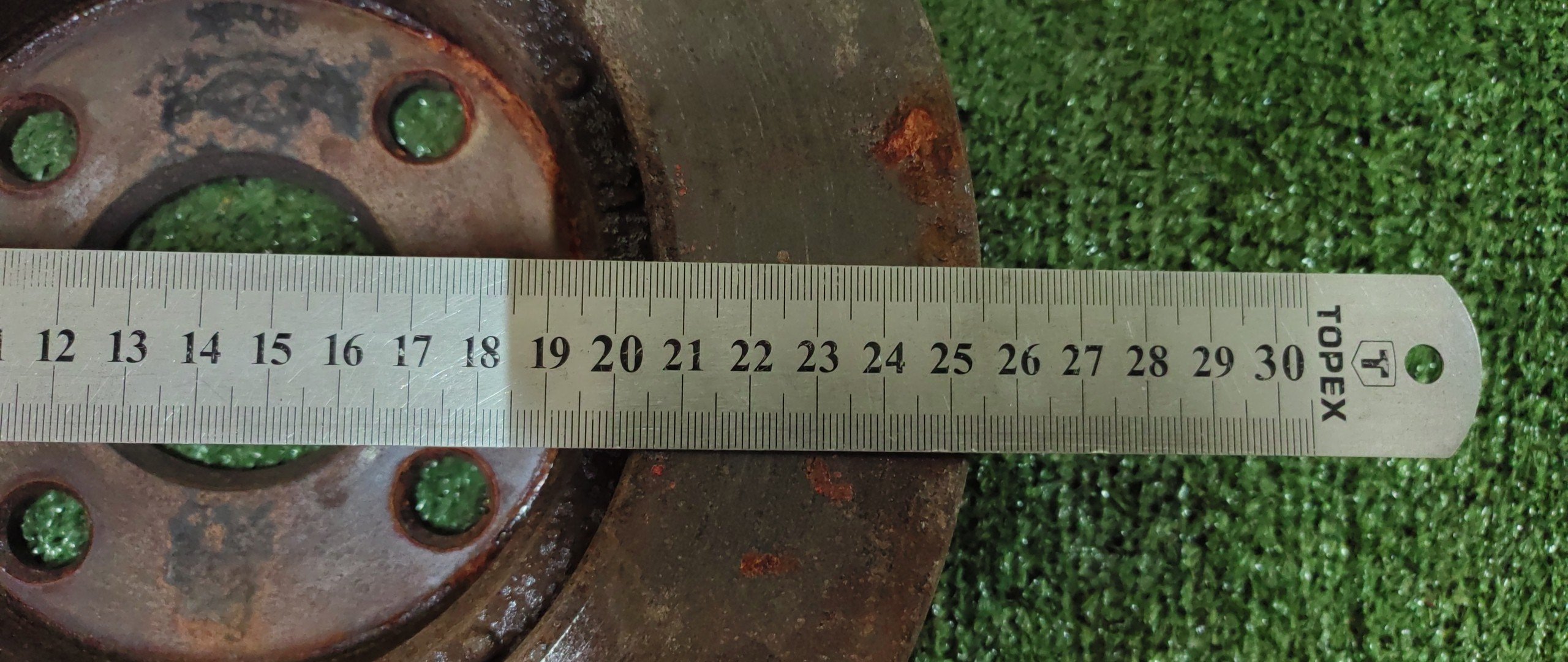 ТОРМОЗНОЙ ДИСК/TOY/AQUA/BELTA/COROLLA AXIO/COROLLA FIELDER/PASSO SETTE/PORTE/PROBOX/SPADE/SUCCEED/VITZ/YARIS/KSP90/KSP92/M502E/NCP131/NCP141/NCP160V/NCP165V/NCP91/NCP95/NCP96/NHP10/NHP160/NKE165/NKE165G/NRE160/NRE161G/NSP135/NSP140/NSP160V/NZE141/NZE161/SCP90/SCP92/F/255ММ