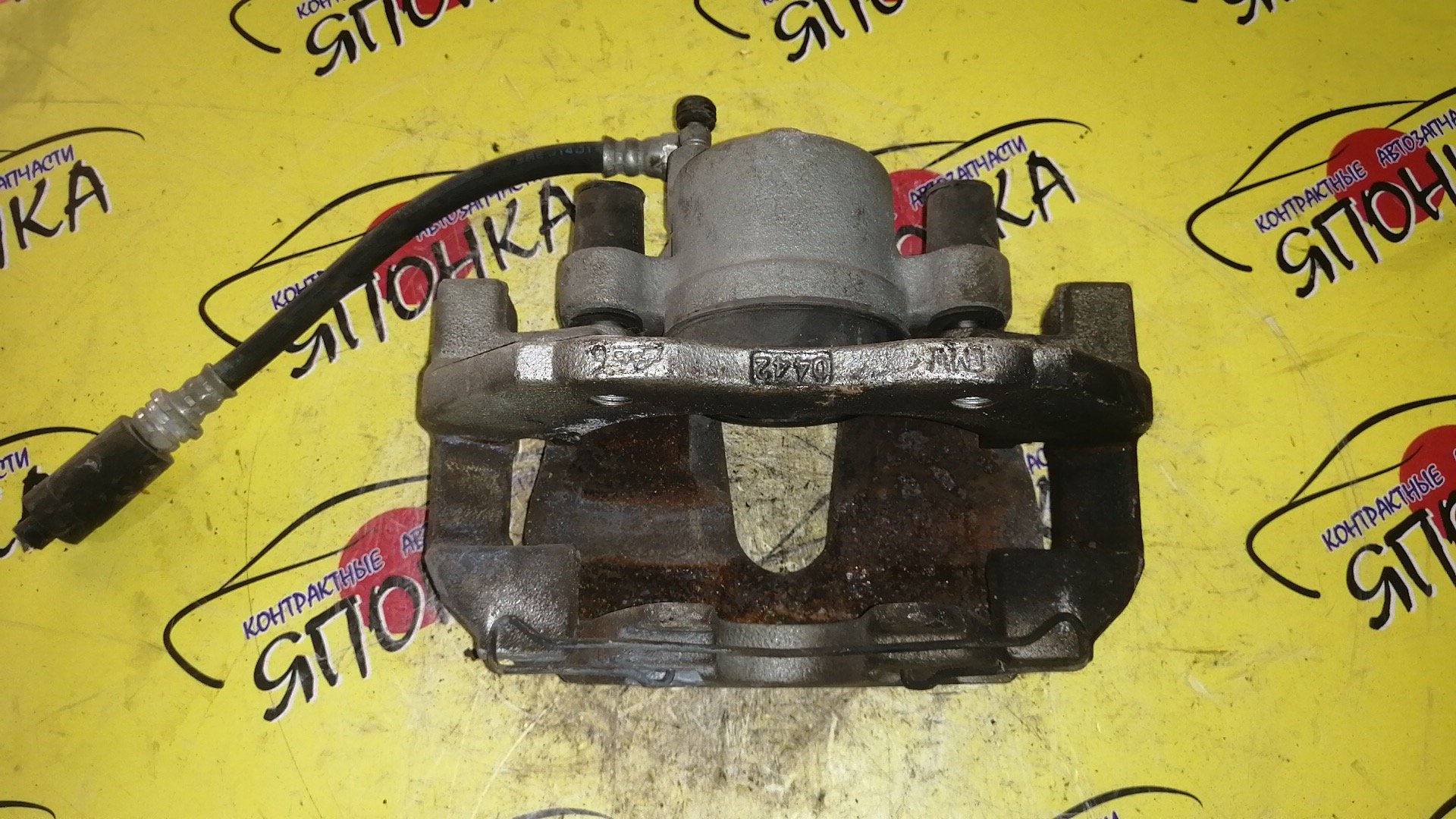 СУППОРТ/MAZ/AXELA/MAZDA3/BL5FP/BL5FW/BLEAP/BLEAW/BLEFP/BLEFW/BLFFP/BL6FJ/F/L