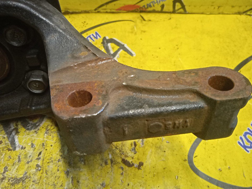 СТУПИЦА/NIS/SERENA/C26/ABS/2WD/4WD/F/L