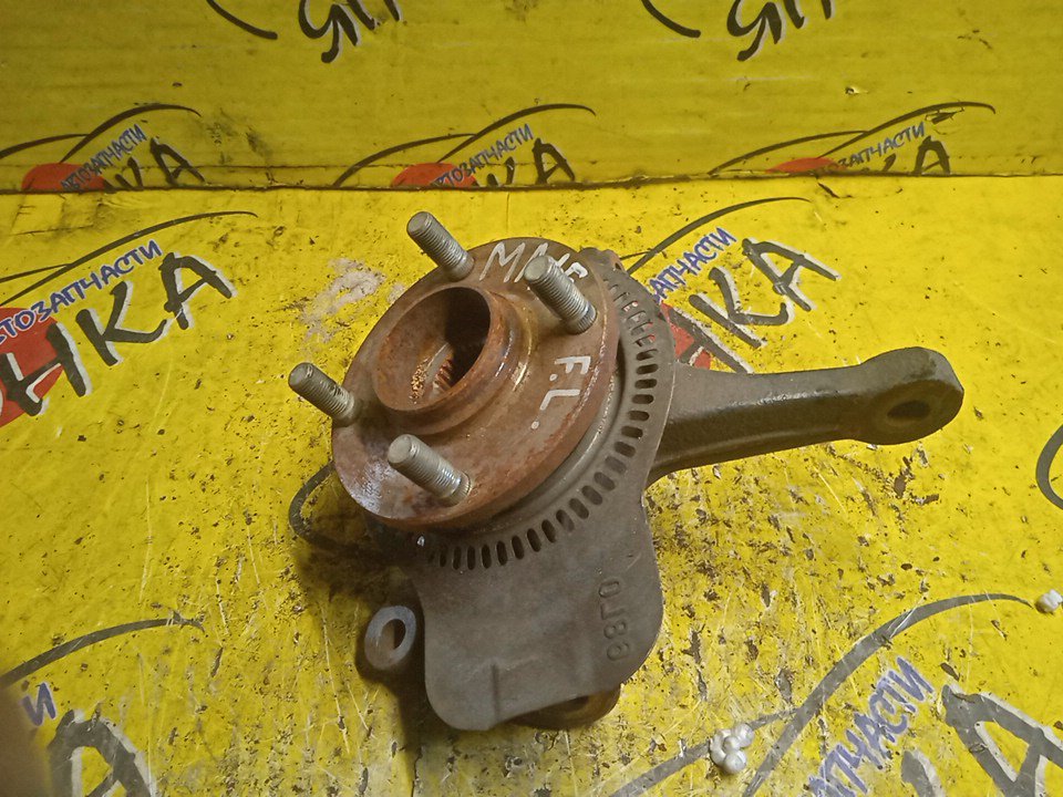 СТУПИЦА/SUZ/MITSUBISHI/DELICA D2/SOLIO/MA15S/MB15S/F/L