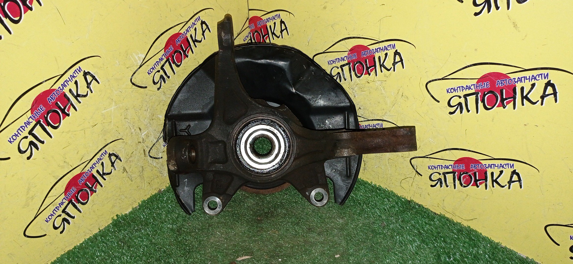 СТУПИЦА/HON/FREED/GB3/GB4/GP3/4ШПИЛЬКИ/F/L