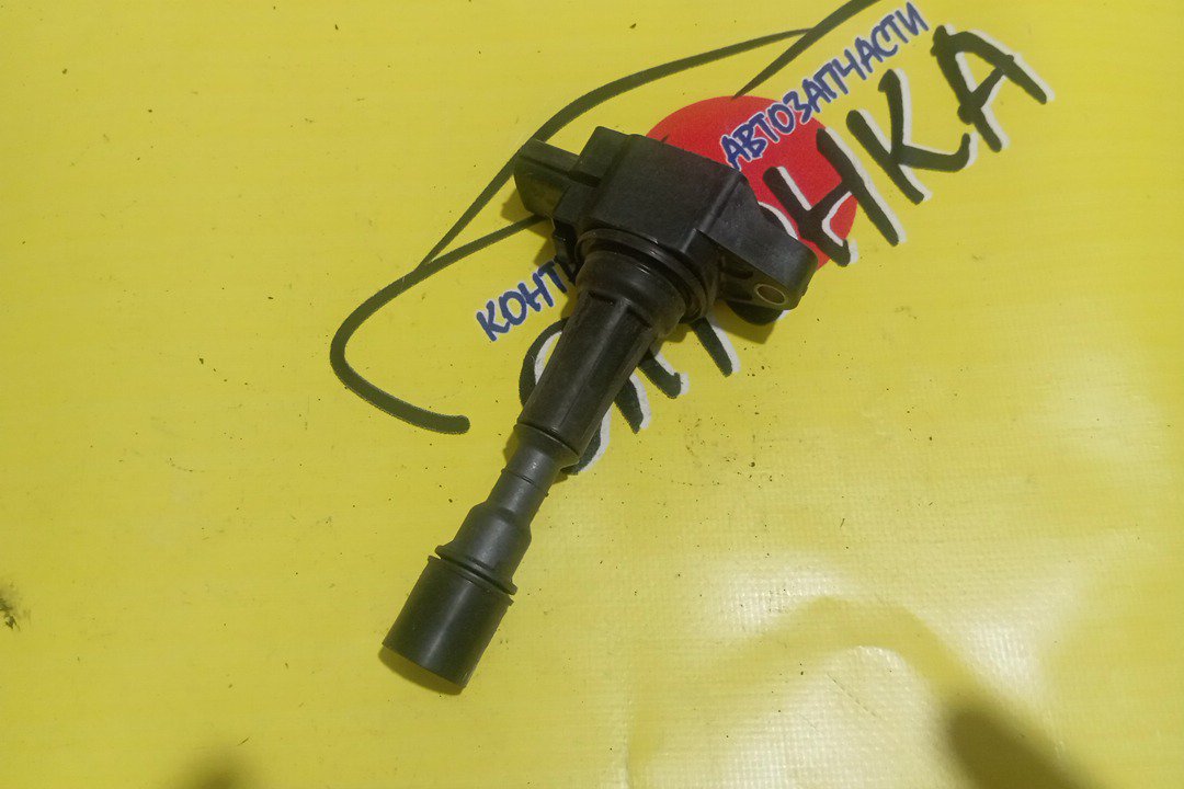 КАТУШКА ЗАЖИГАНИЯ/MAZ/ZJ/ZY/ВЫСОКОЕ УХО/ZJ2018100