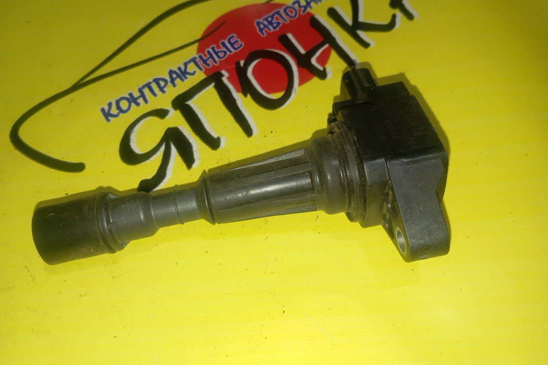 КАТУШКА ЗАЖИГАНИЯ/MAZ/ZJ/ZY/ВЫСОКОЕ УХО/ZJ2018100