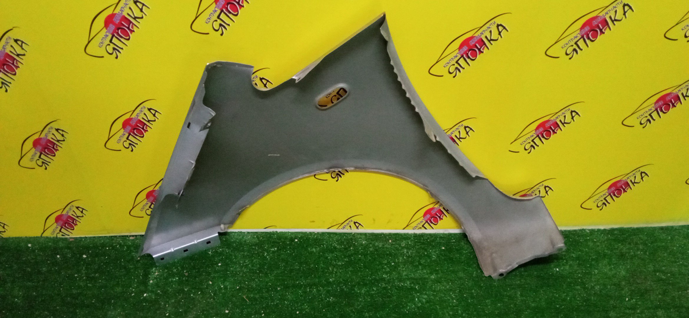 КРЫЛО/MMC/COLT/COLT PLUS/Z21A/Z21W/Z22A/Z22W/Z23A/Z23W/Z24A/Z24W/Z25A/Z26A/Z27A/Z27AG/Z27W/Z28A/F/R