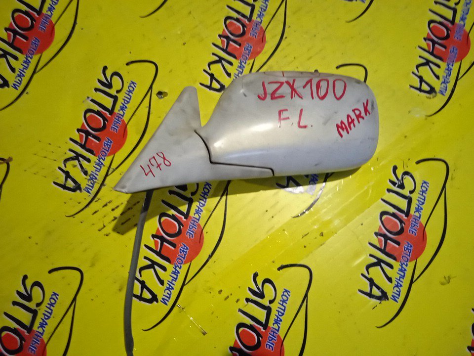 ЗЕРКАЛО/TOY/MARK II/GX100/GX105/JZX100/JZX101/JZX105/LX100/5KOHT/L