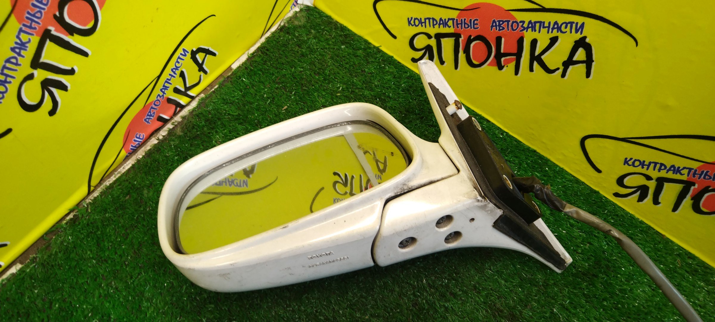 ЗЕРКАЛО/TOY/MARK II/GX100/GX105/JZX100/JZX101/JZX105/LX100/5KOHT/L