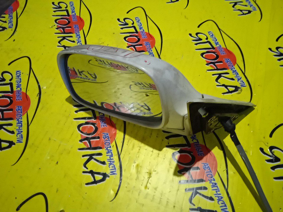 ЗЕРКАЛО/TOY/MARK II/GX100/GX105/JZX100/JZX101/JZX105/LX100/5KOHT/L