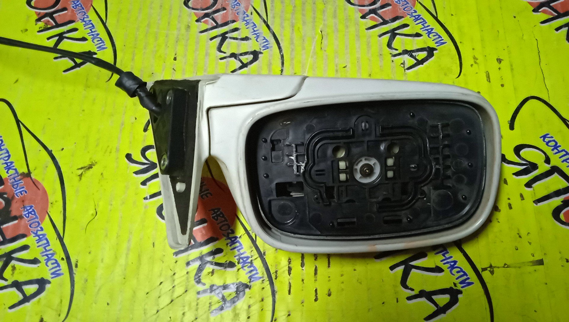 ЗЕРКАЛО/TOY/MARK II/GX100/GX105/JZX100/JZX101/JZX105/LX100/5KOHT/L