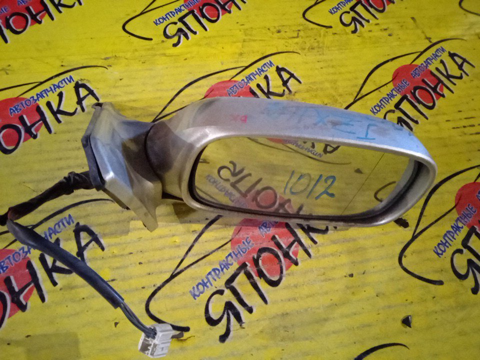 ЗЕРКАЛО/TOY/MARK II/GX100/GX105/JZX100/JZX101/JZX105/LX100/5KOHT/L