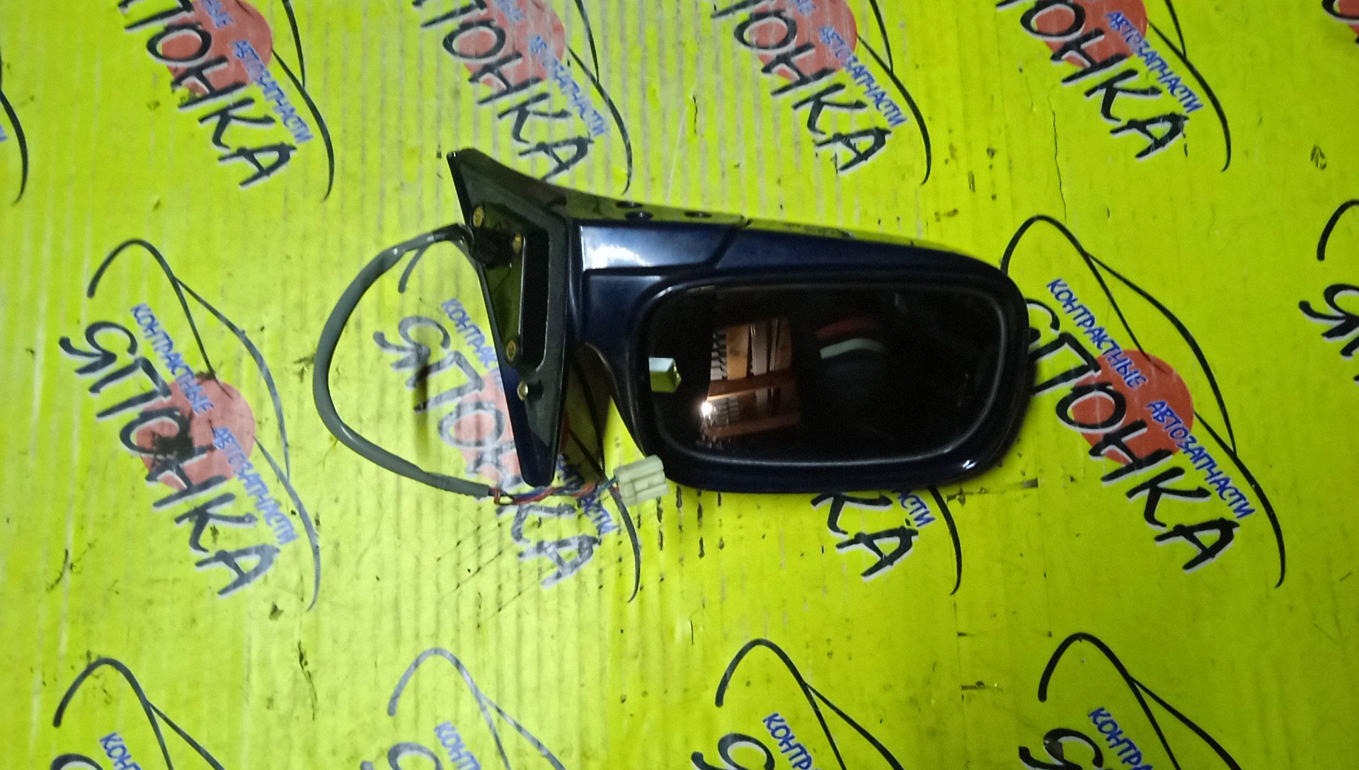 ЗЕРКАЛО/TOY/MARK II/GX100/GX105/JZX100/JZX101/JZX105/LX100/5KOHT/L