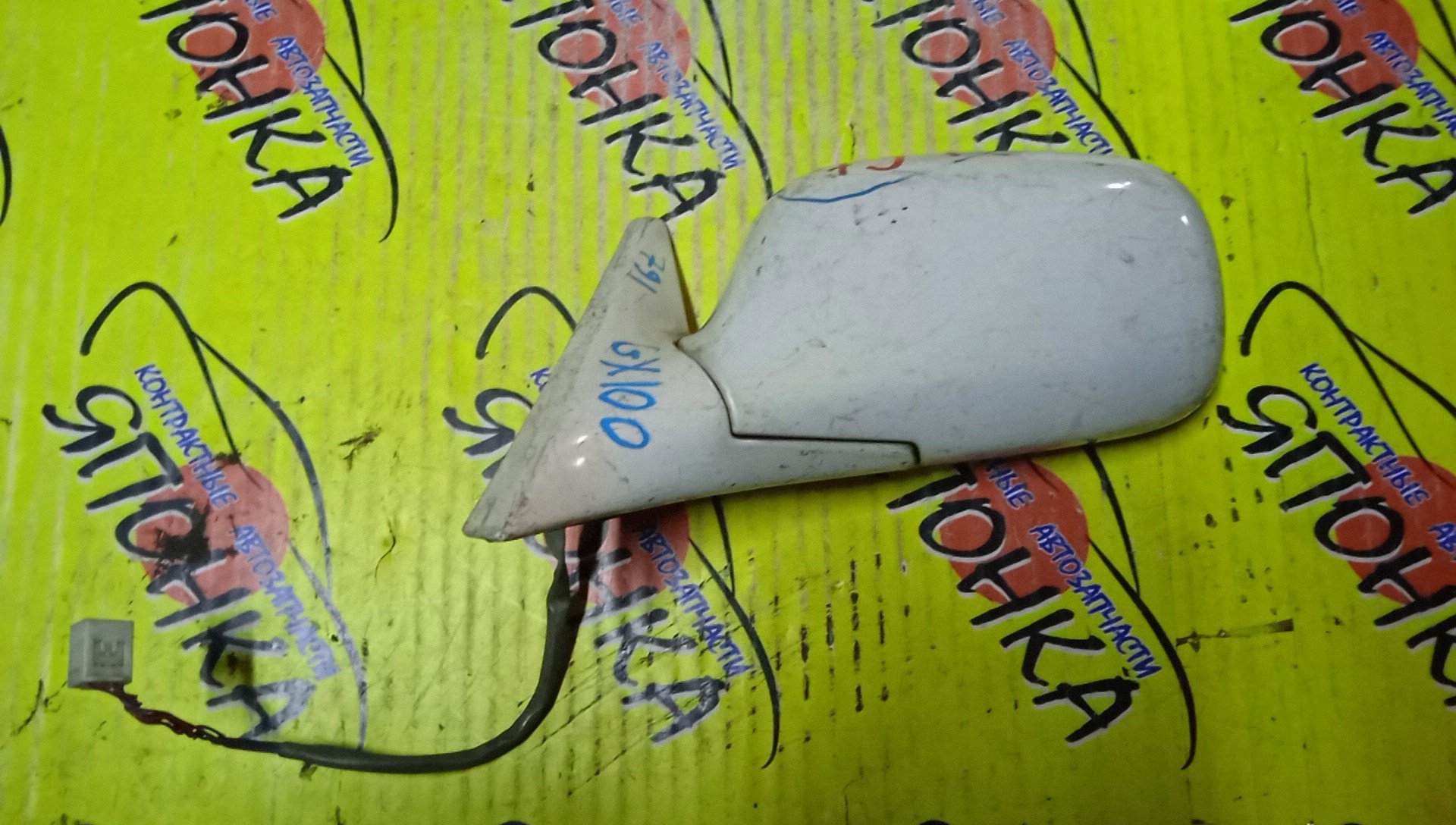 ЗЕРКАЛО/TOY/MARK II/GX100/GX105/JZX100/JZX101/JZX105/LX100/5KOHT/L