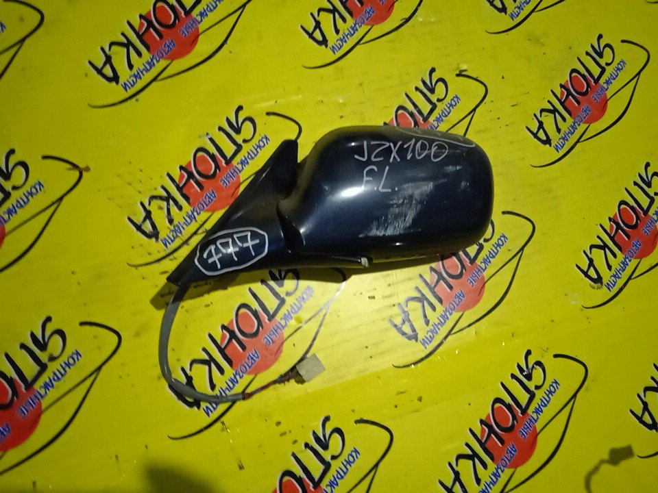 ЗЕРКАЛО/TOY/MARK II/GX100/GX105/JZX100/JZX101/JZX105/LX100/5KOHT/L