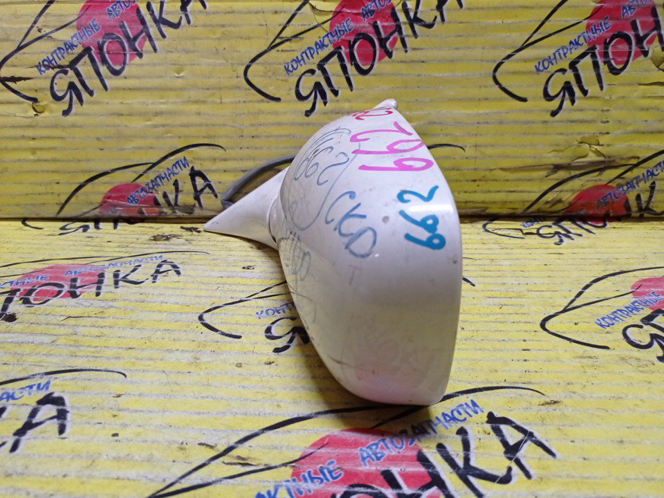 ЗЕРКАЛО/TOY/MARK II/GX100/GX105/JZX100/JZX101/JZX105/LX100/5KOHT/L