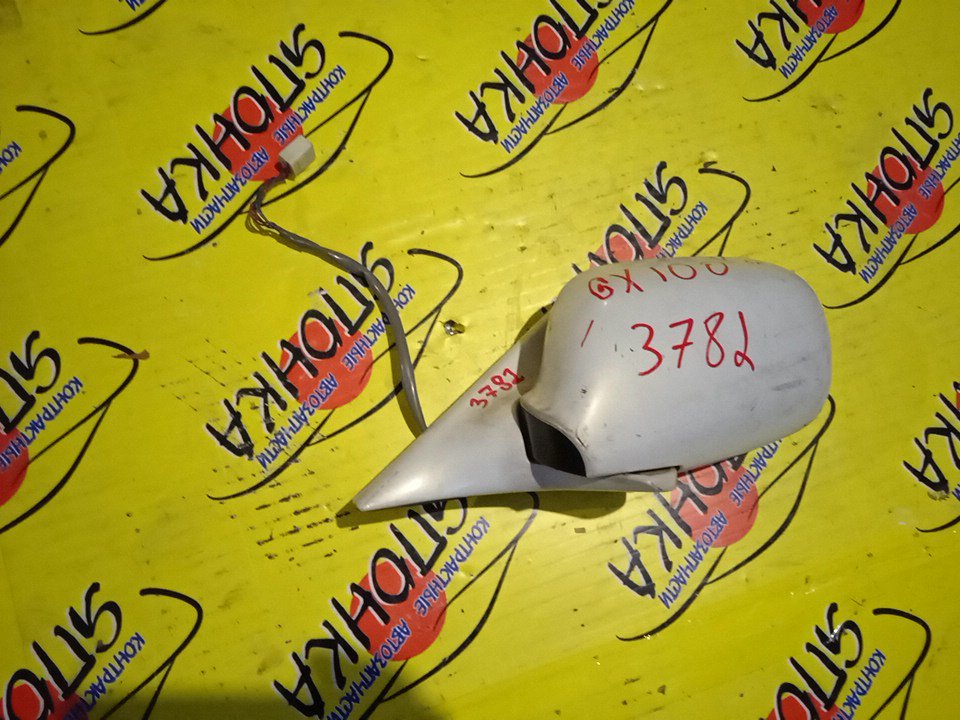 ЗЕРКАЛО/TOY/MARK II/GX100/GX105/JZX100/JZX101/JZX105/LX100/5KOHT/L