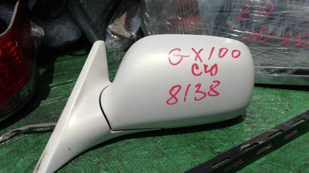 ЗЕРКАЛО/TOY/MARK II/GX100/GX105/JZX100/JZX101/JZX105/LX100/5KOHT/L