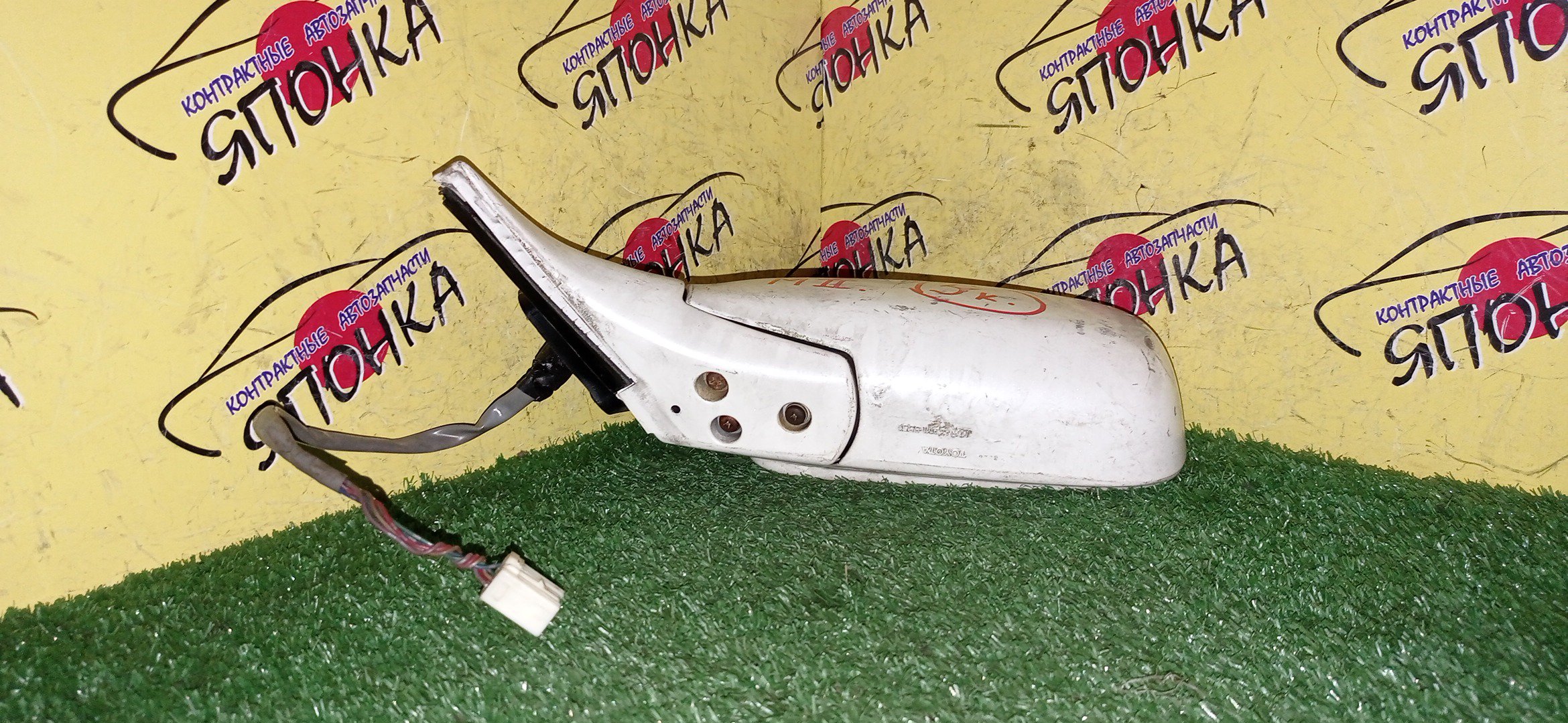 ЗЕРКАЛО/TOY/MARK II/GX100/GX105/JZX100/JZX101/JZX105/LX100/5KOHT/L