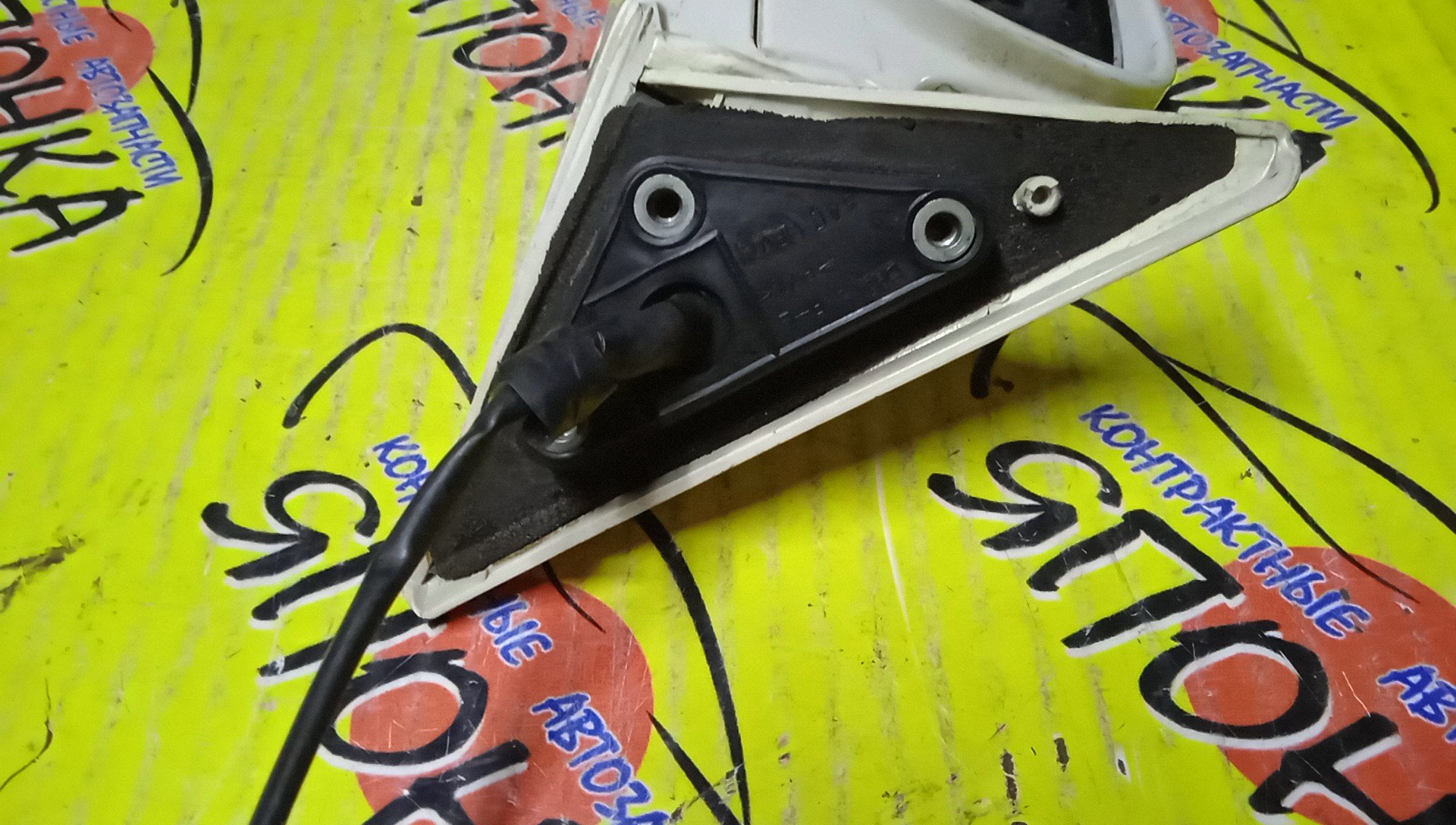 ЗЕРКАЛО/TOY/MARK II/GX100/GX105/JZX100/JZX101/JZX105/LX100/5KOHT/L