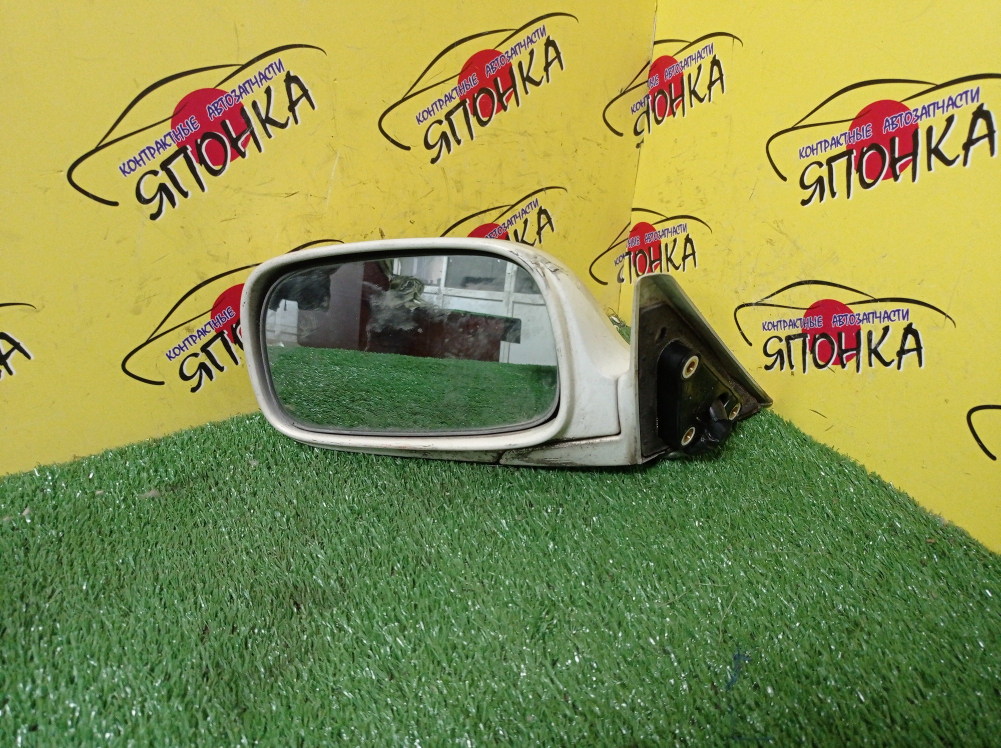 ЗЕРКАЛО/TOY/MARK II/GX100/GX105/JZX100/JZX101/JZX105/LX100/5KOHT/L