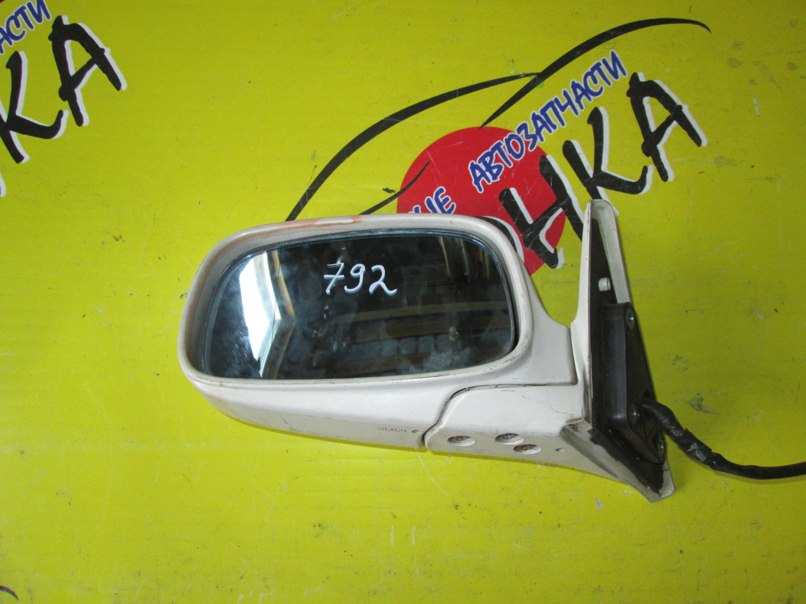 ЗЕРКАЛО/TOY/MARK II/GX100/GX105/JZX100/JZX101/JZX105/LX100/5KOHT/L