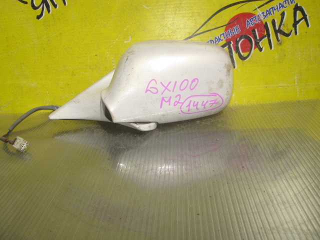 ЗЕРКАЛО/TOY/MARK II/GX100/GX105/JZX100/JZX101/JZX105/LX100/5KOHT/L