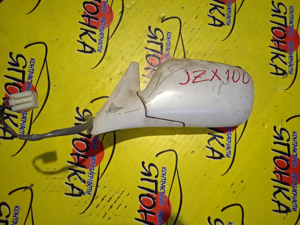 ЗЕРКАЛО/TOY/MARK II/GX100/GX105/JZX100/JZX101/JZX105/LX100/5KOHT/L