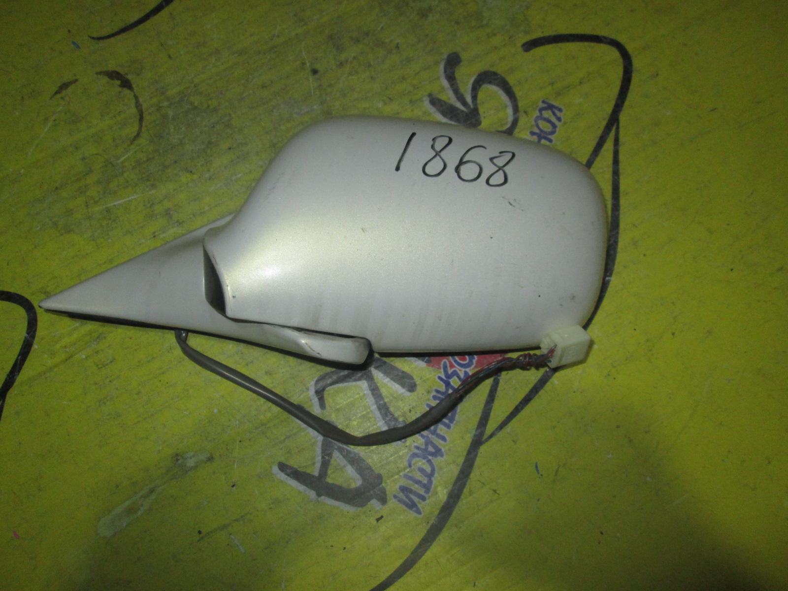 ЗЕРКАЛО/TOY/MARK II/GX100/GX105/JZX100/JZX101/JZX105/LX100/5KOHT/L