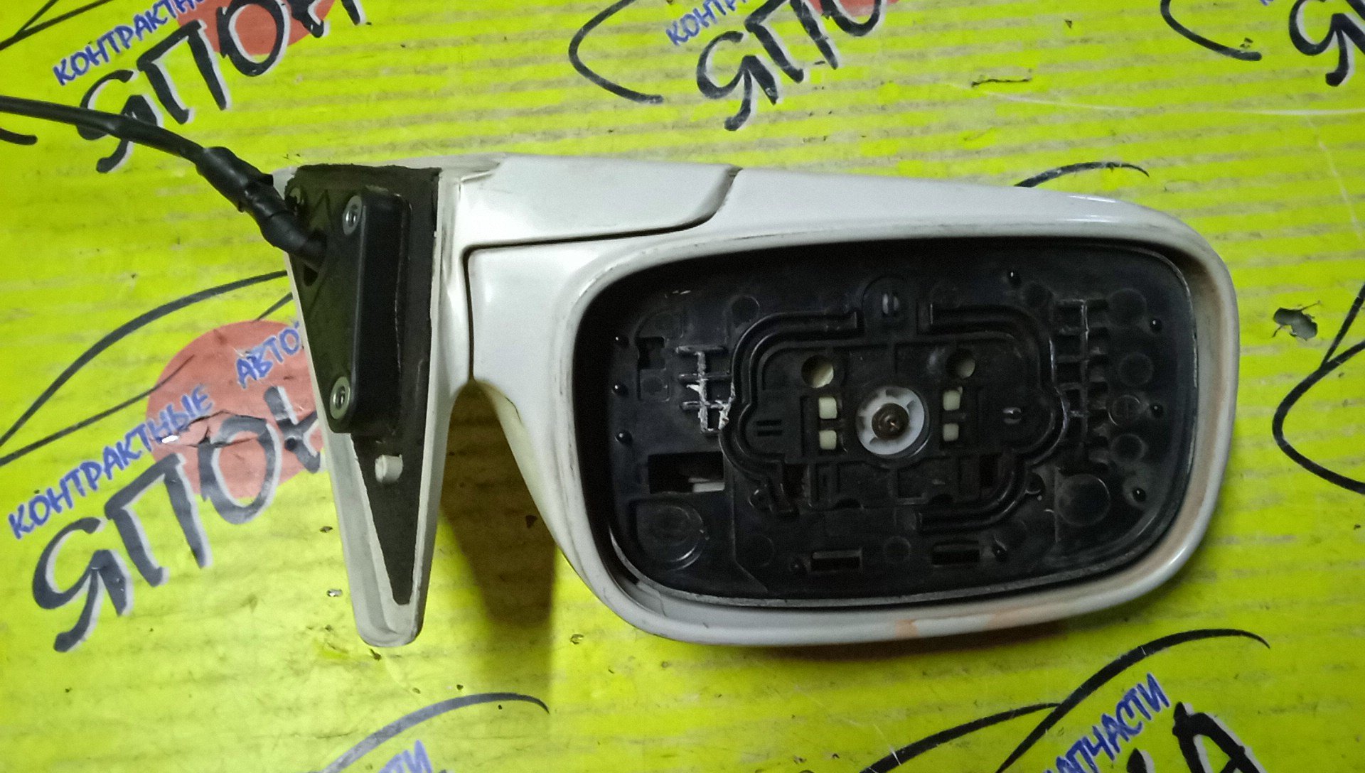 ЗЕРКАЛО/TOY/MARK II/GX100/GX105/JZX100/JZX101/JZX105/LX100/5KOHT/L