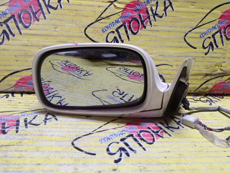 ЗЕРКАЛО/TOY/MARK II/GX100/GX105/JZX100/JZX101/JZX105/LX100/5KOHT/L