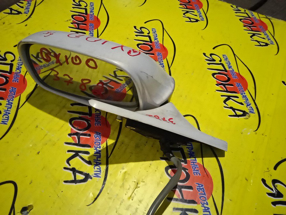 ЗЕРКАЛО/TOY/MARK II/GX100/GX105/JZX100/JZX101/JZX105/LX100/5KOHT/L