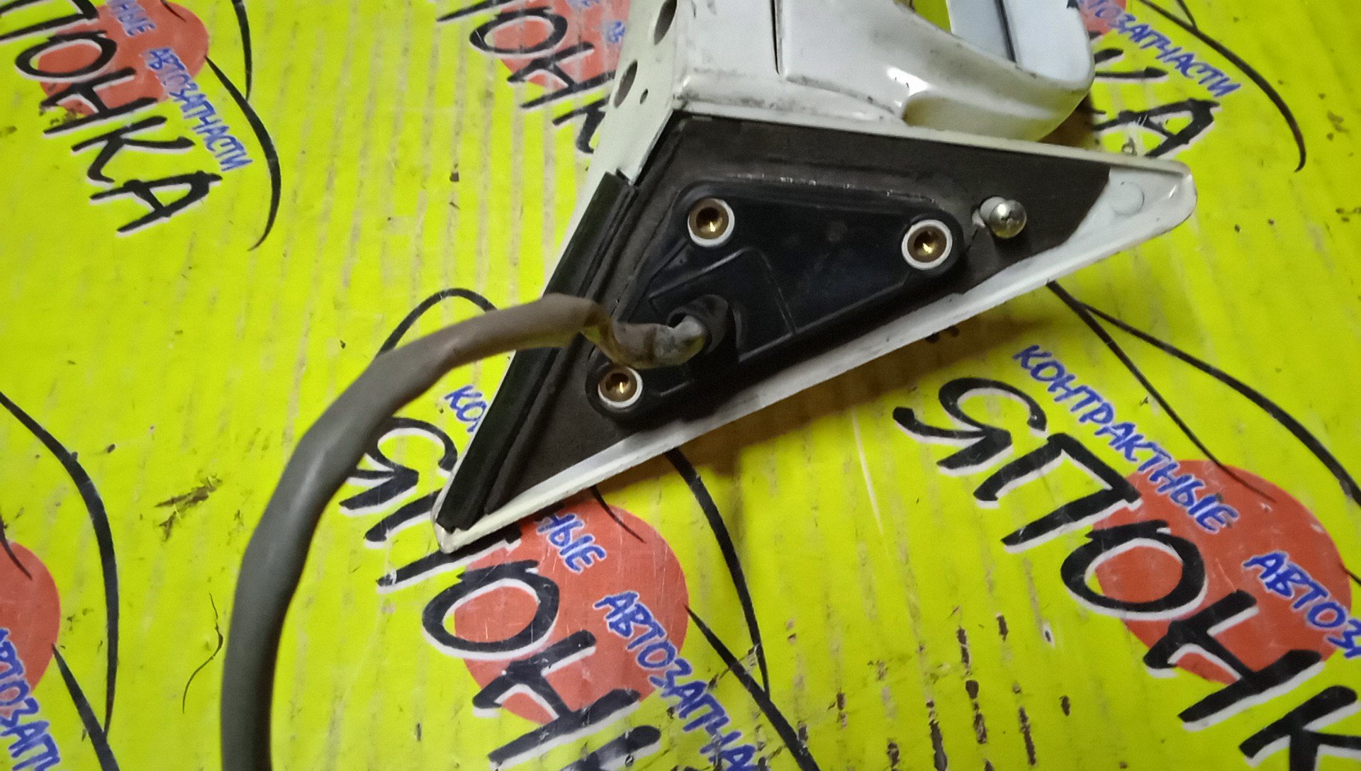 ЗЕРКАЛО/TOY/MARK II/GX100/GX105/JZX100/JZX101/JZX105/LX100/5KOHT/L