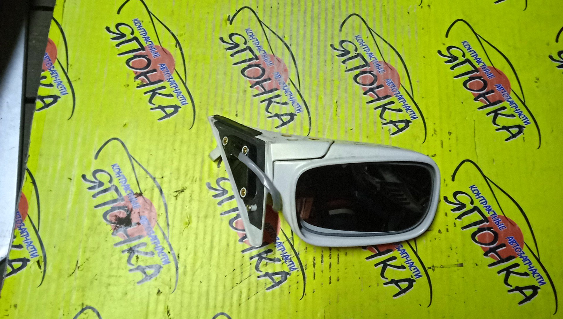 ЗЕРКАЛО/TOY/MARK II/GX100/GX105/JZX100/JZX101/JZX105/LX100/5KOHT/L