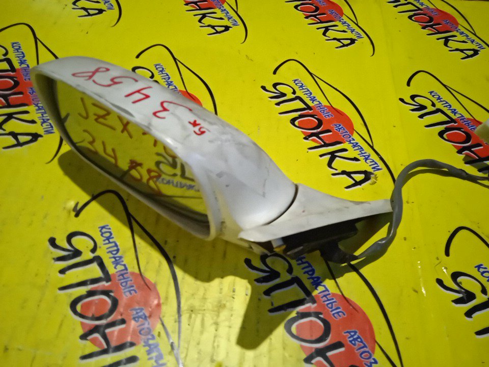 ЗЕРКАЛО/TOY/MARK II/GX100/GX105/JZX100/JZX101/JZX105/LX100/5KOHT/L