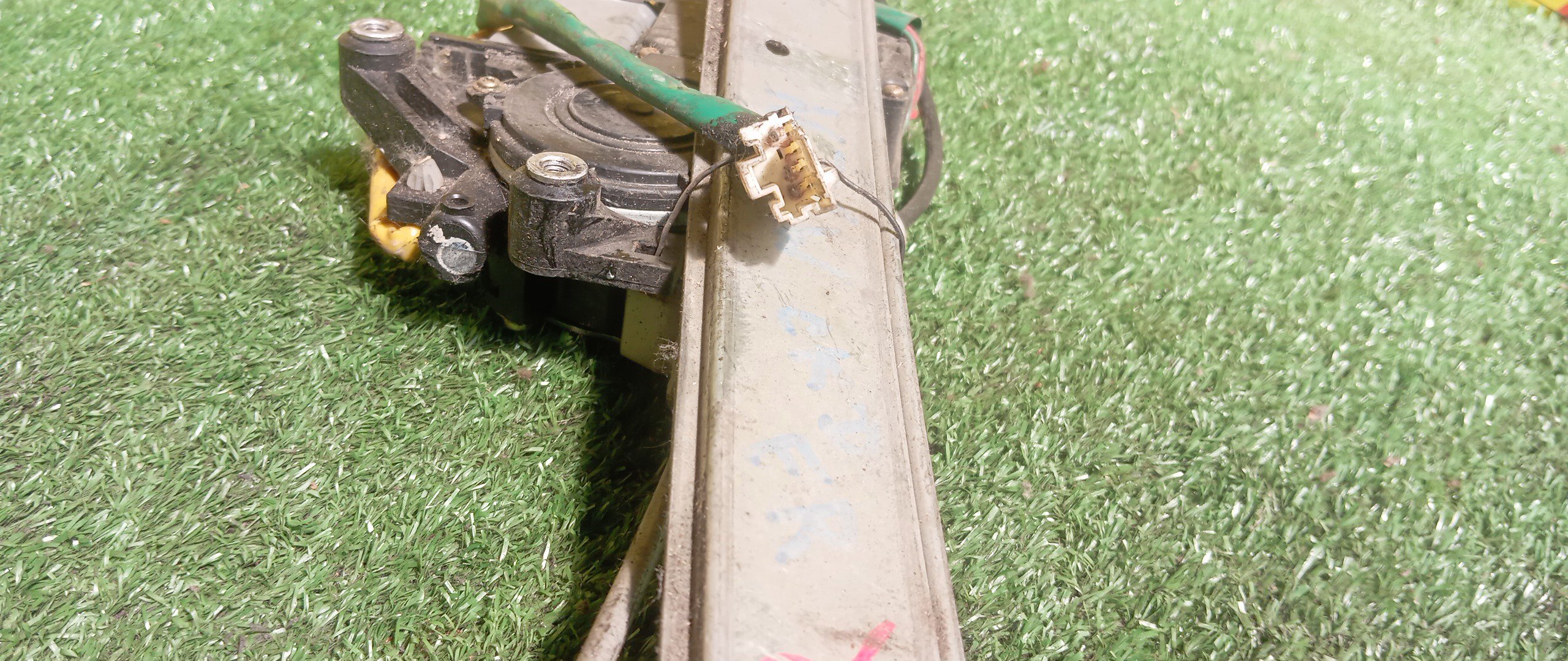 СТЕКЛОПОДЪЕМНИК/MMC/RVR/N61W/N64WG/N71W/N73WG/N74W/N74WG/F/R