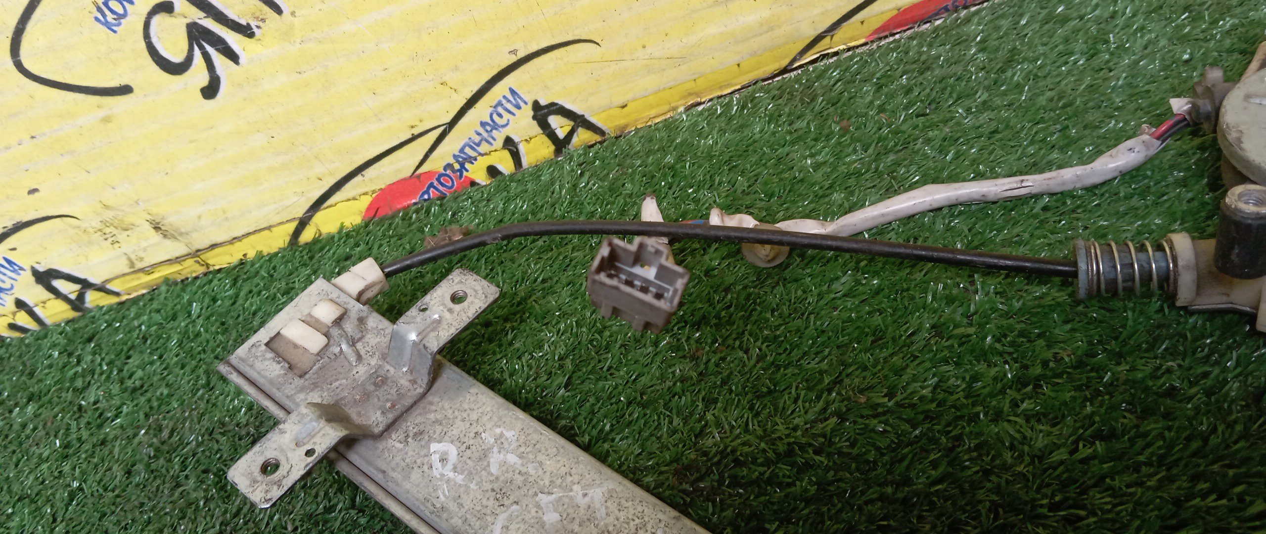 СТЕКЛОПОДЪЕМНИК/HON/ACCORD/ASKA/TORNEO/CF3/CF4/CH9/CJ2/CJ3/CL1/CL2/CL3/B/R