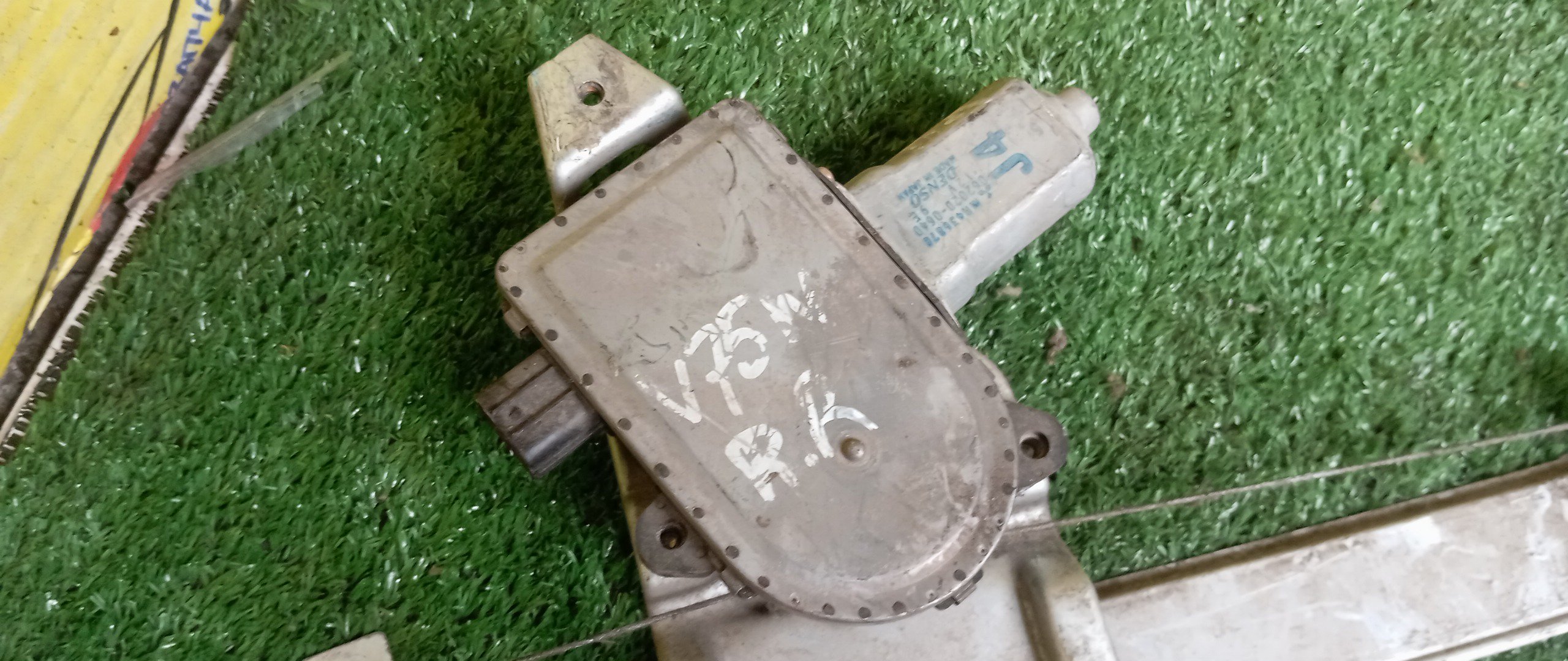 СТЕКЛОПОДЪЕМНИК/MMC/PAJERO/V73W/V75W/V77W/V78W/B/R/5 КОНТАКТОВ