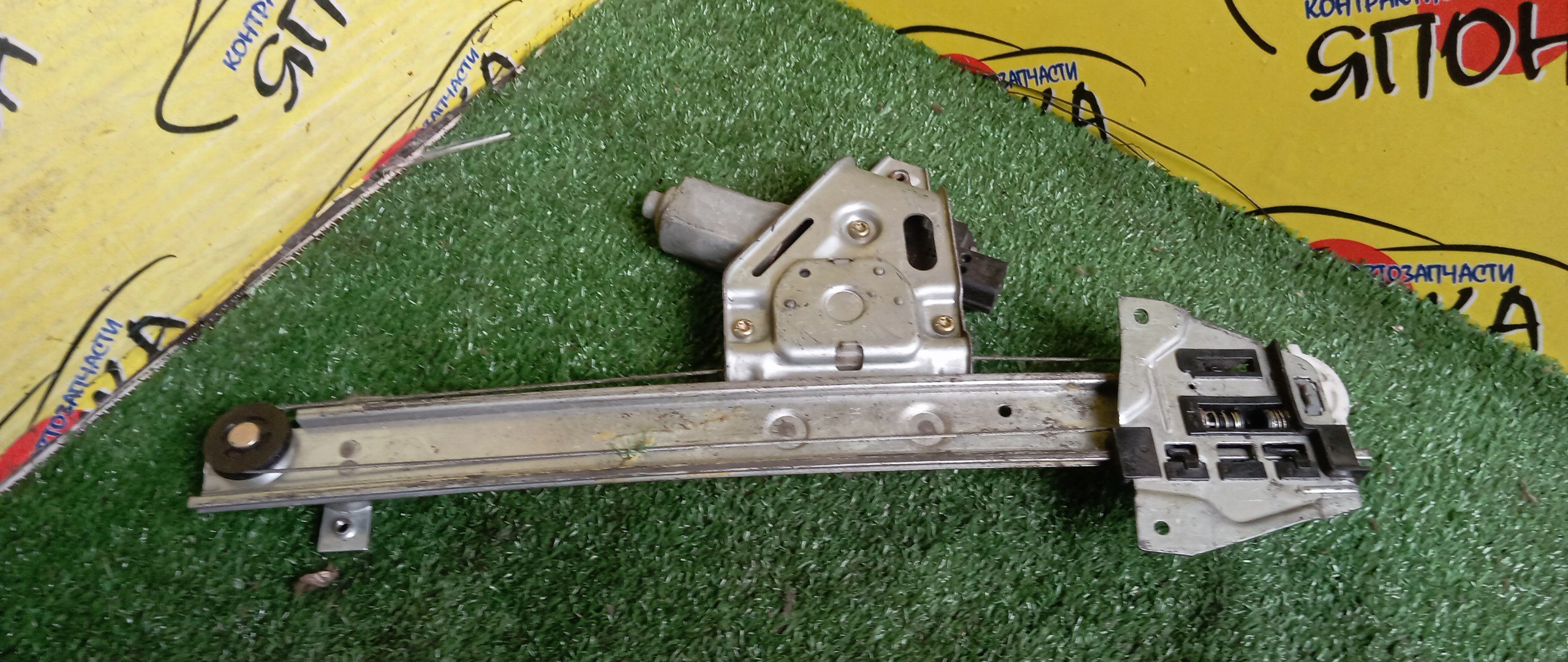 СТЕКЛОПОДЪЕМНИК/MMC/PAJERO/V73W/V75W/V77W/V78W/B/R/5 КОНТАКТОВ